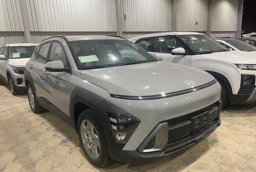 هيونداي كونا 2025