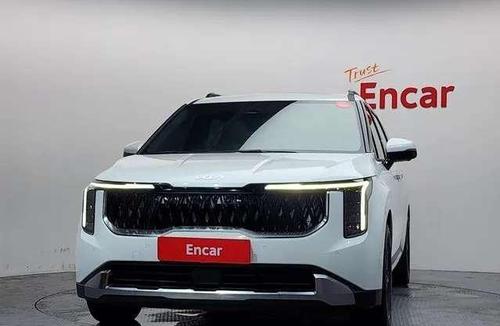 Kia Carnival 2025