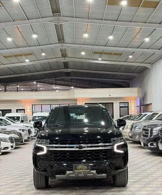 Chevrolet Tahoe 2023