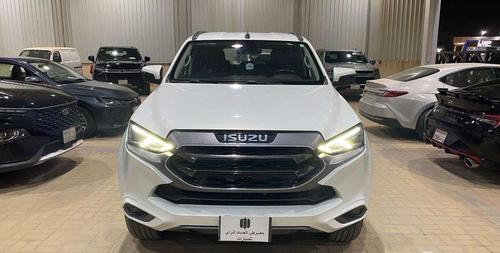 Isuzu Other 2024