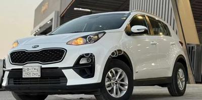 Kia Sportage 2021