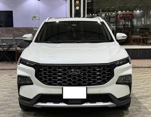 Ford Territory 2024
