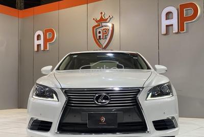 Lexus Other 2015
