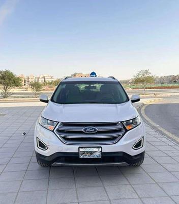 Ford Edge 2018