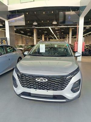 Chery Tiggo 2 2025