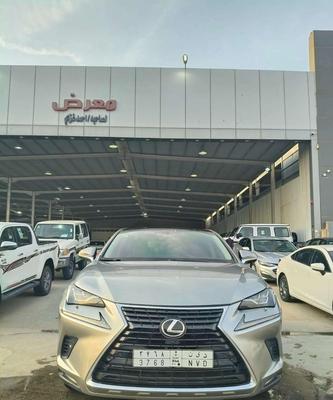 Lexus RC 2021