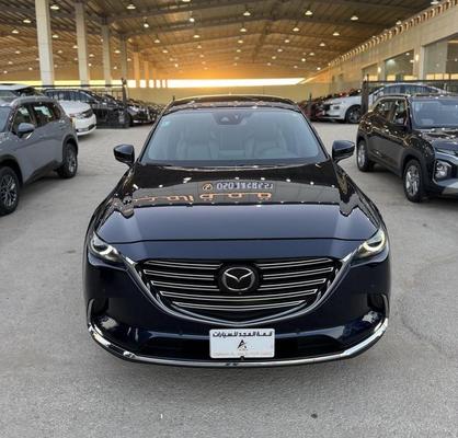 مازدا CX-9 2020