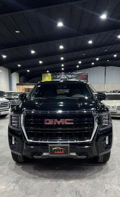 Gmc Yukon 2023