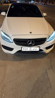 مرسيدس 200 2015