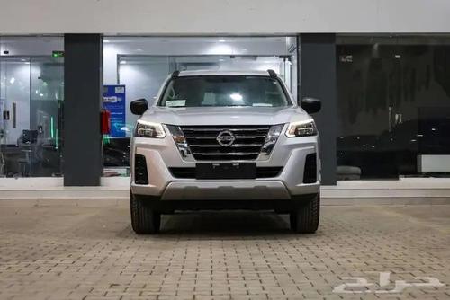 Nissan Xterra 2025