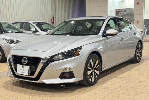 Nissan Altima 2022