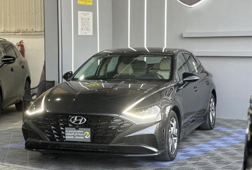 Hyundai Sonata 2023