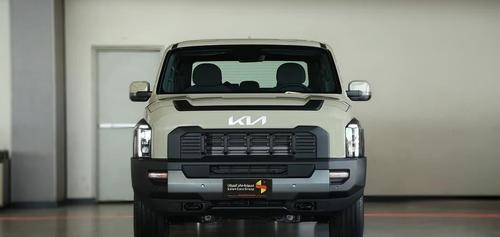 Kia EV5 2026