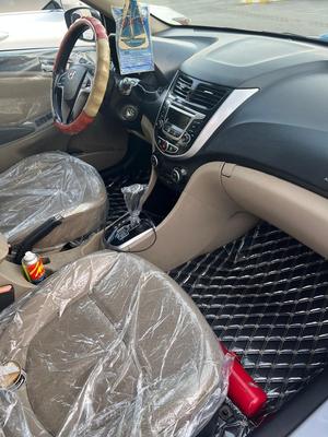 Hyundai Accent 2016