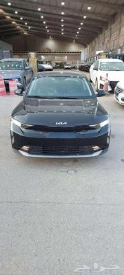 Kia K3 2026