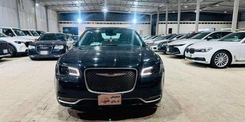 كرايسلر كرايسلر C300 2015