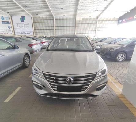 ام جى 5 2025