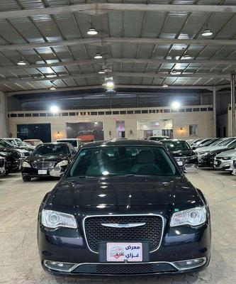 Chrysler 300 2018