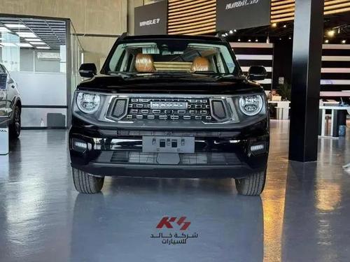 Haval H7 2026