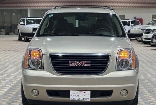 Gmc Yukon 2011