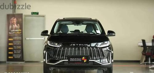 Jetour X50 2026