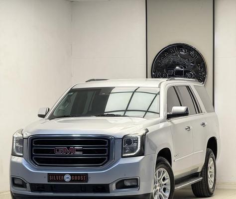 Gmc Yukon 2015