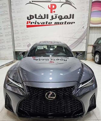 Lexus Ls 2021