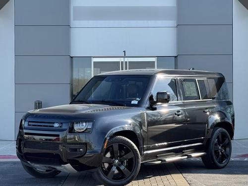 Land Rover Other 2025