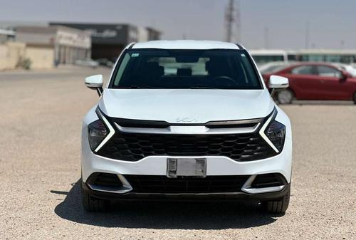 Kia Sportage 2024
