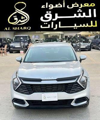 كيا سبورتاج 2023
