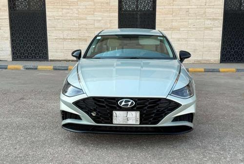 Hyundai Sonata 2023