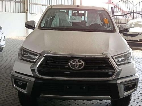 Toyota Hilux 2026