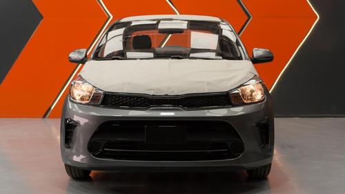 Kia Pegas 2026