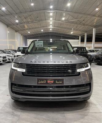 Land Rover Range Rover 2024