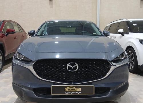 Mazda CX 30 2020