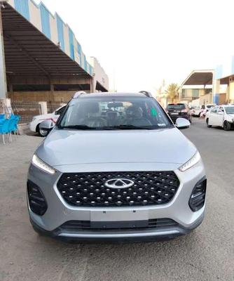 شيرى تيجو 2 2024