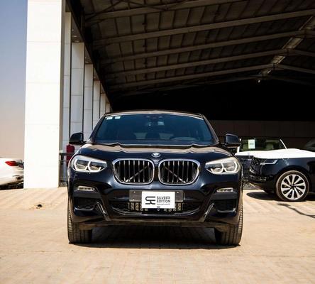 BMW X4 2019