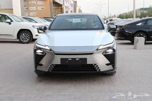 Lexus ES 350 2026