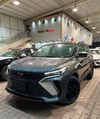 Geely Cool Ray 2026
