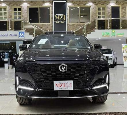 Changan UNI-K 2026