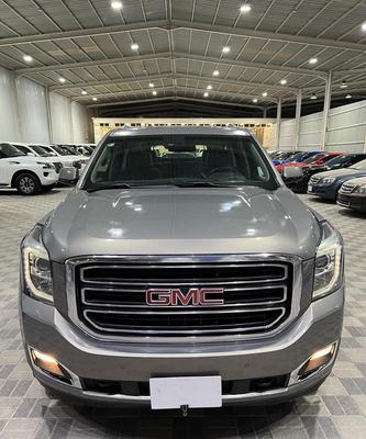 Gmc Yukon 2019