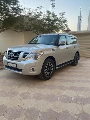 نيسان أخرى 2010
