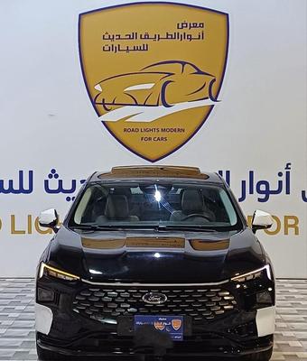 فورد توروس 2023