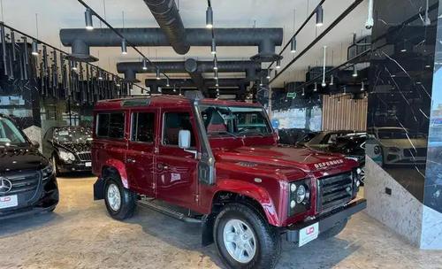 Land Rover Other 2015