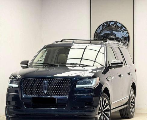 Lincoln Navigator 2022
