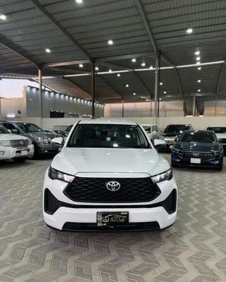 Toyota Innova 2026