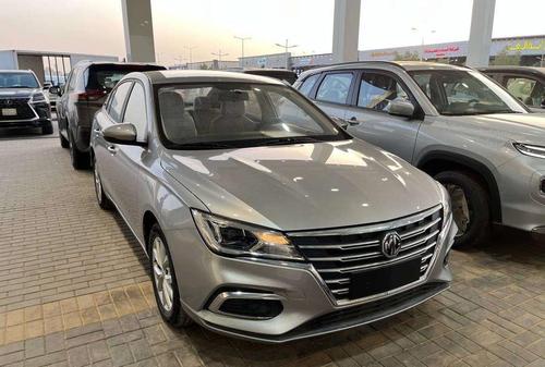 ام جى 5 2025