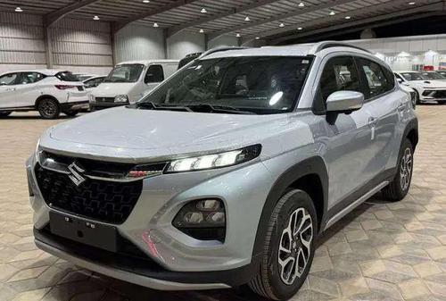 Suzuki Fronx 2026