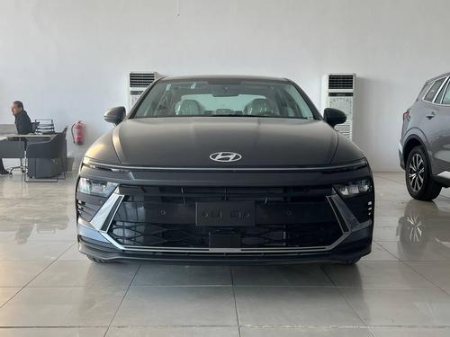 Hyundai Sonata 2026