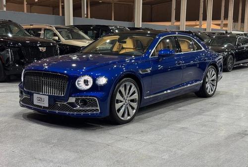Bentley Flying Spur 2020